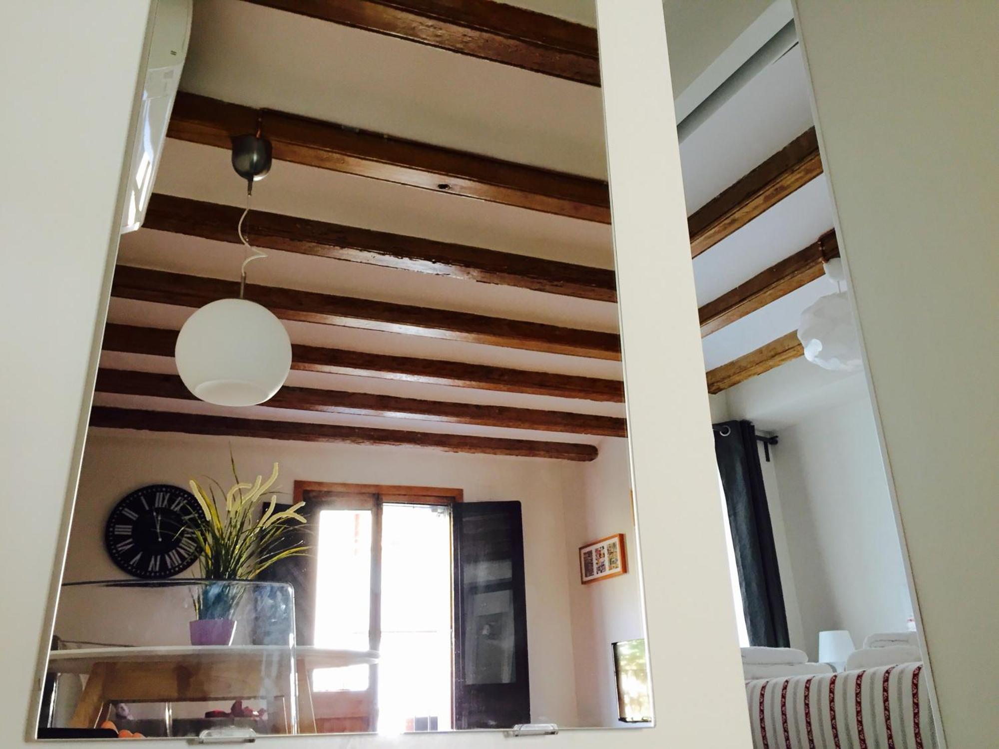 Apartments Barcelona Sagrada Екстериор снимка