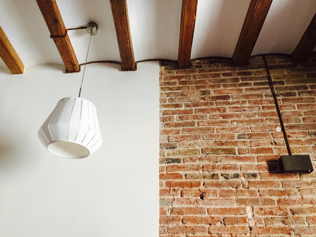 Apartments Barcelona Sagrada Екстериор снимка